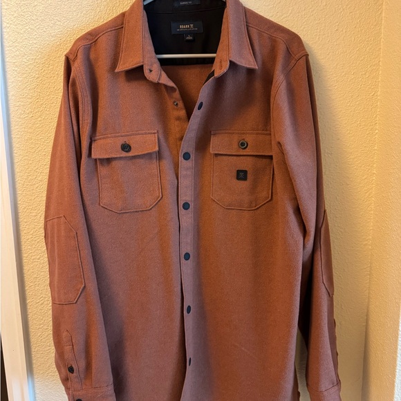 Roark button down - Picture 3 of 4